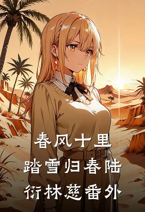 春风十里，踏雪归春陆衍林慈 番外