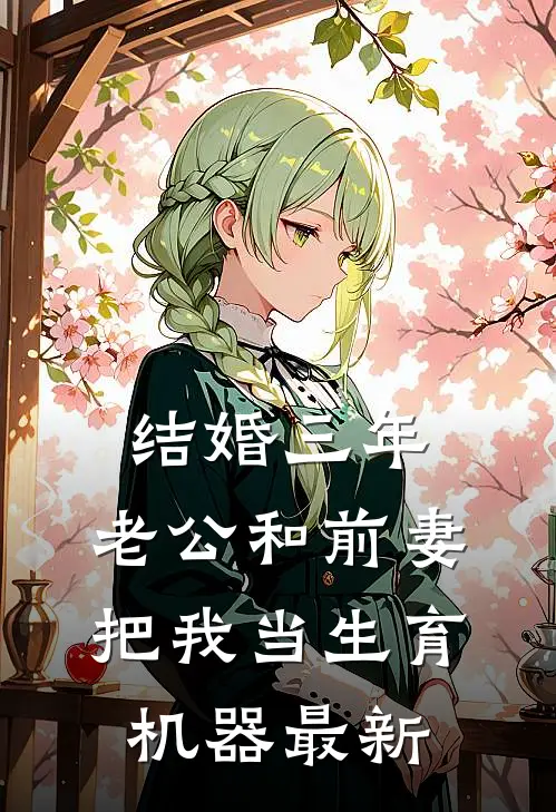 结婚三年，老公和前妻把我当生育机器最新