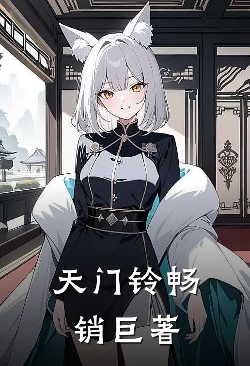 天门铃畅销巨著