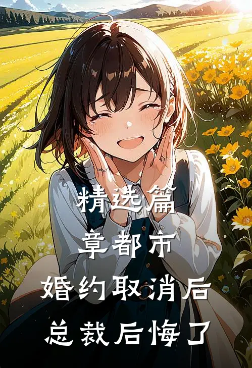 精选篇章都市：婚约取消后，总裁后悔了