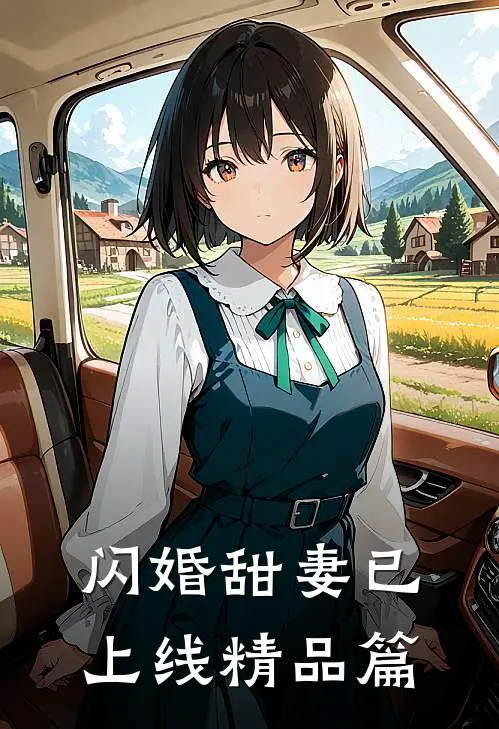闪婚甜妻已上线精品篇