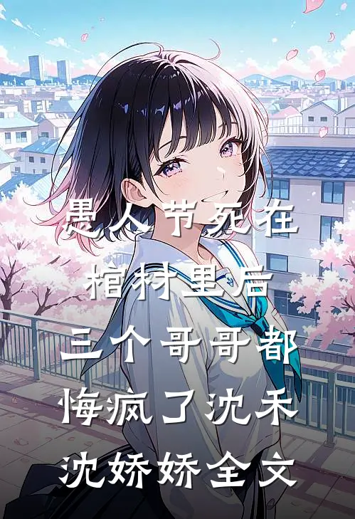 愚人节死在棺材里后，三个哥哥都悔疯了沈禾沈娇娇全文