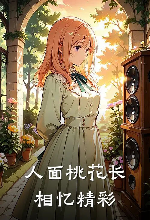 人面桃花长相忆精彩