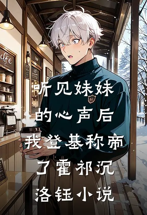 听见妹妹的心声后，我登基称帝了霍祁沉洛钰小说