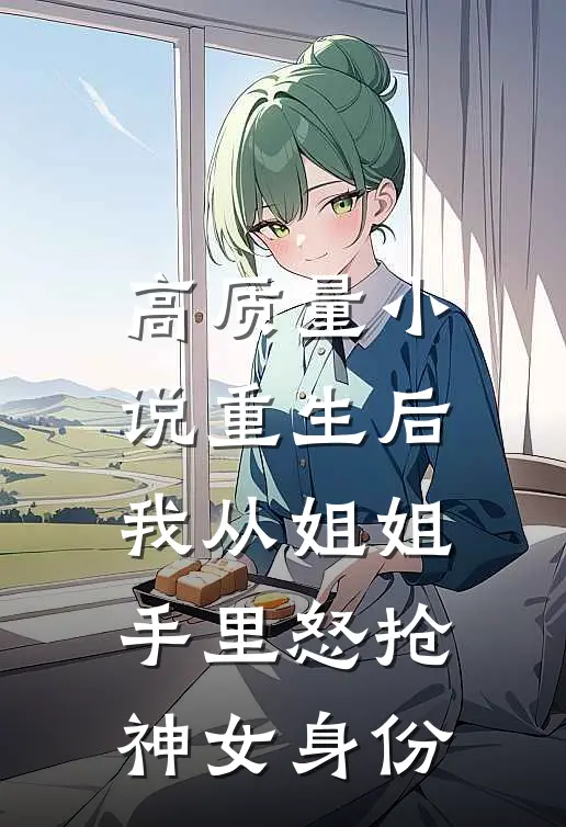 高质量小说重生后，我从姐姐手里怒抢神女身份