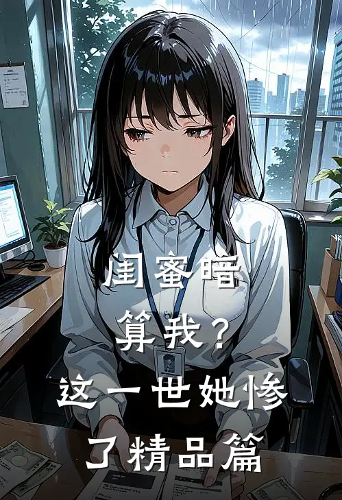 闺蜜暗算我？这一世她惨了精品篇