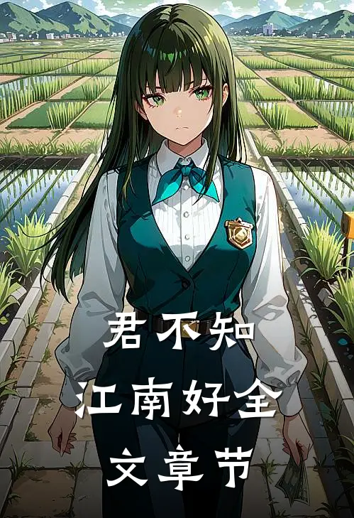 君不知，江南好全文章节