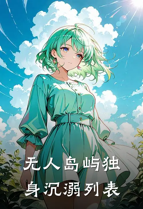 无人岛屿独身沉溺列表