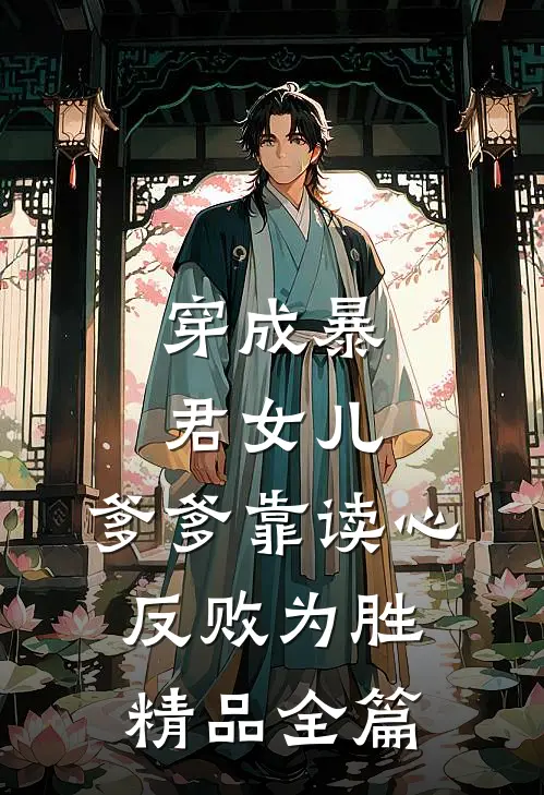 穿成暴君女儿，爹爹靠读心反败为胜精品全篇
