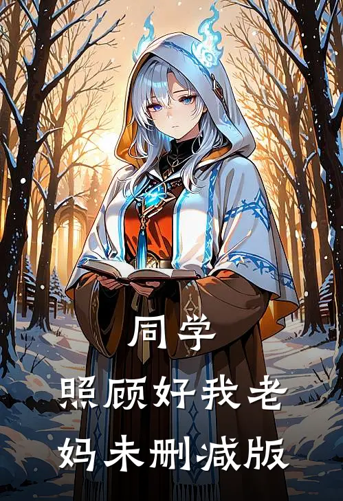 同学，照顾好我老妈未删减版