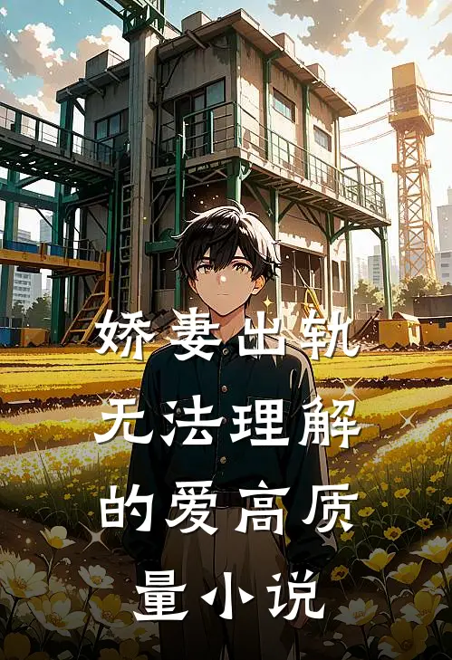 娇妻出轨：无法理解的爱高质量小说