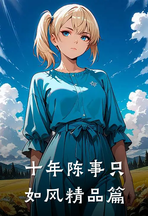 十年陈事只如风精品篇