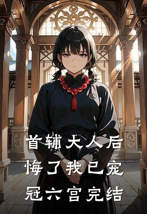 首辅大人后悔了我已宠冠六宫完结