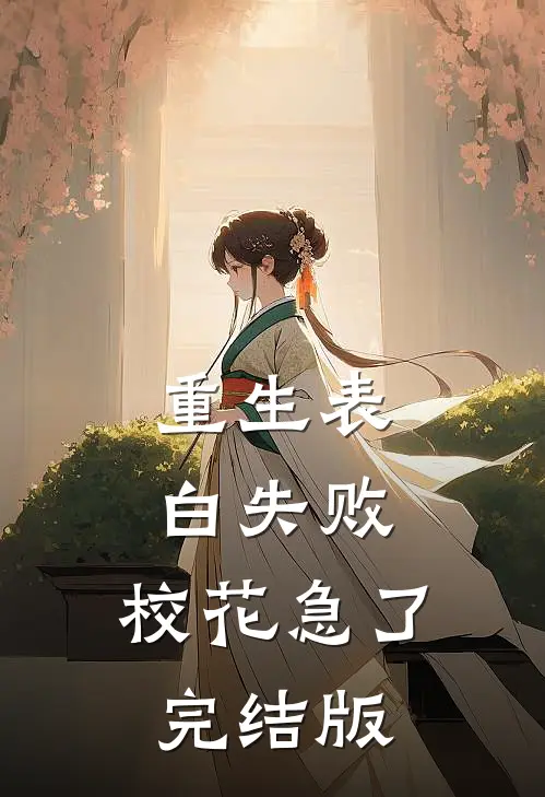 重生表白失败，校花急了完结版