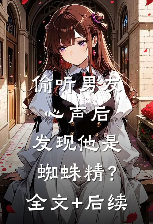 偷听男友心声后，发现他是蜘蛛精？全文+后续