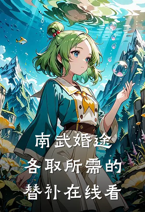 南武婚途：各取所需的替补在线看