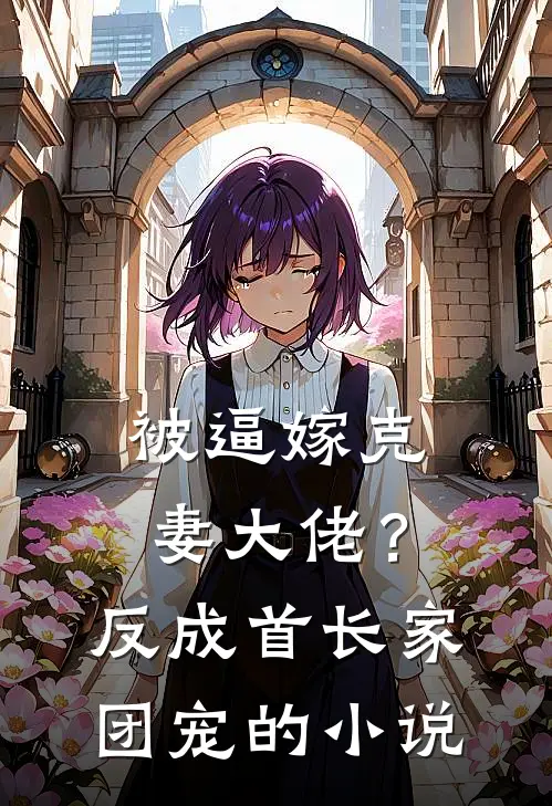 被逼嫁克妻大佬？反成首长家团宠的小说