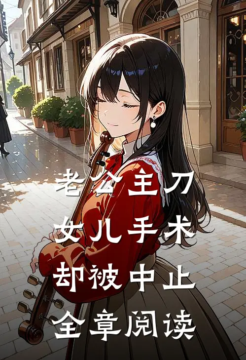 老公主刀，女儿手术却被中止全章阅读