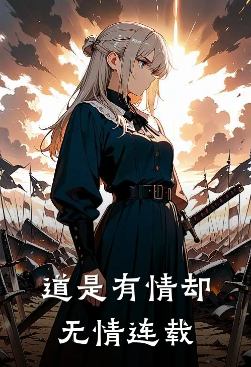 道是有情却无情连载
