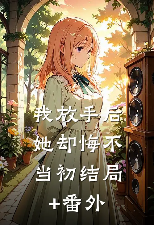 我放手后，她却悔不当初结局+番外