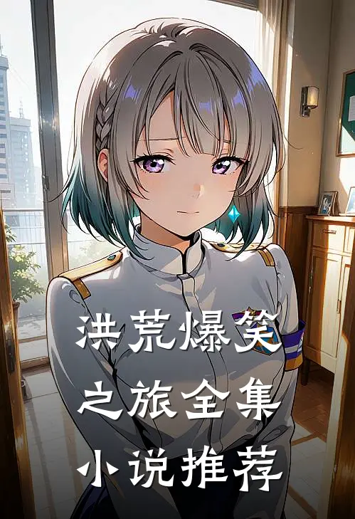 洪荒爆笑之旅全集小说推荐