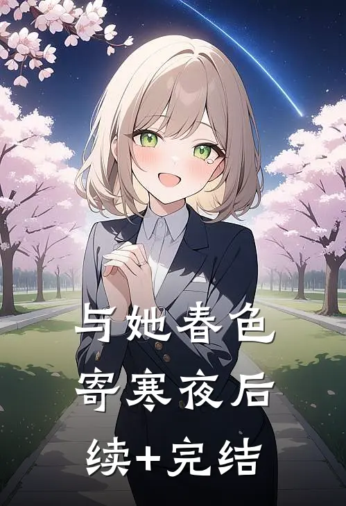 与她春色寄寒夜后续+完结