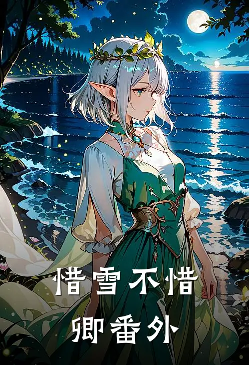 惜雪不惜卿番外