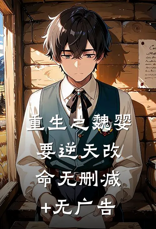 重生之魏婴要逆天改命无删减+无广告