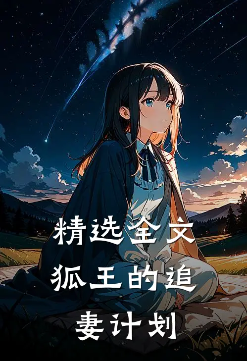 精选全文狐王的追妻计划