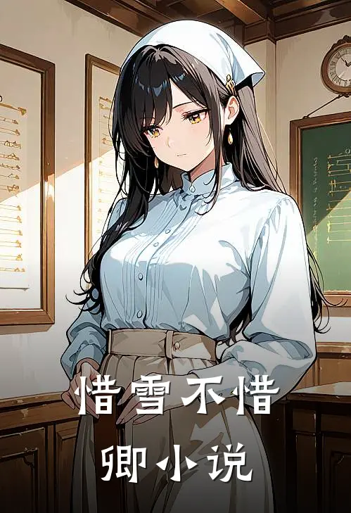 惜雪不惜卿小说
