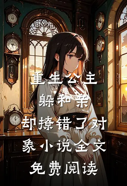 重生公主躲和亲，却撩错了对象小说全文免费阅读