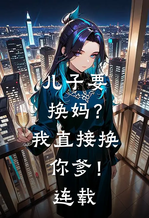 儿子要换妈？我直接换你爹！连载