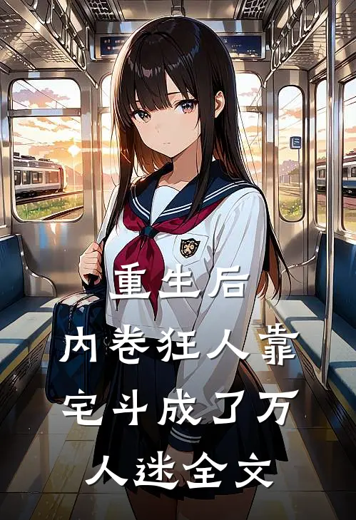 重生后，内卷狂人靠宅斗成了万人迷全文