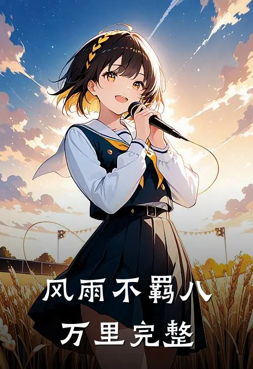 风雨不羁八万里完整