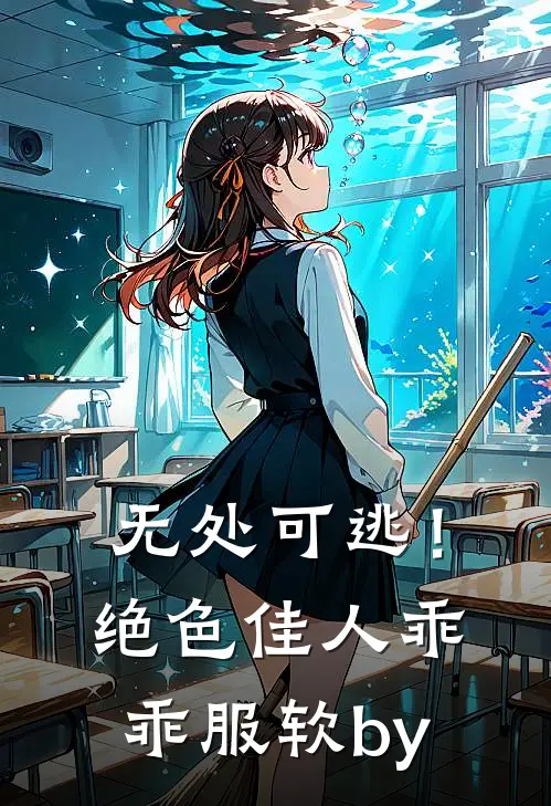 无处可逃！绝色佳人乖乖服软by