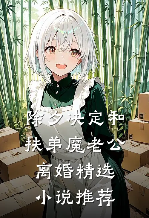 除夕决定和扶弟魔老公离婚精选小说推荐