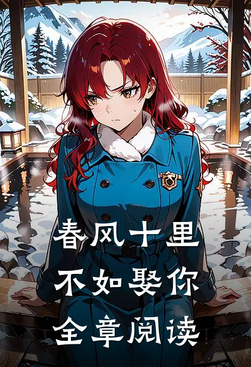 春风十里，不如娶你全章阅读