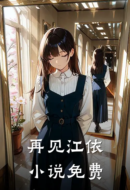 再见江依小说免费