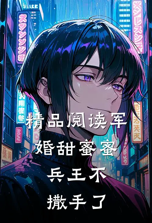 精品阅读军婚甜蜜蜜，兵王不撒手了