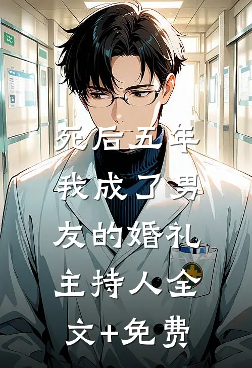 死后五年，我成了男友的婚礼主持人全文+免费