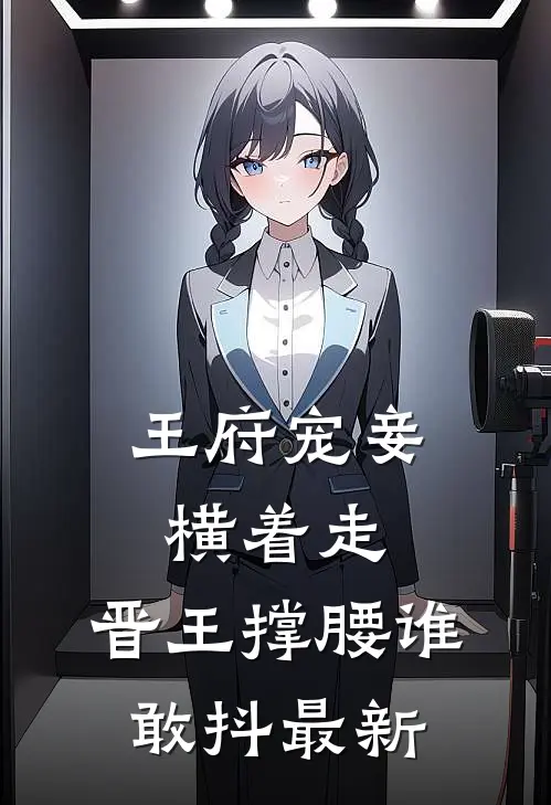 王府宠妾横着走，晋王撑腰谁敢抖最新