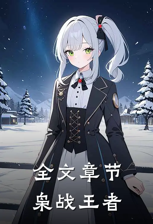 全文章节枭战王者