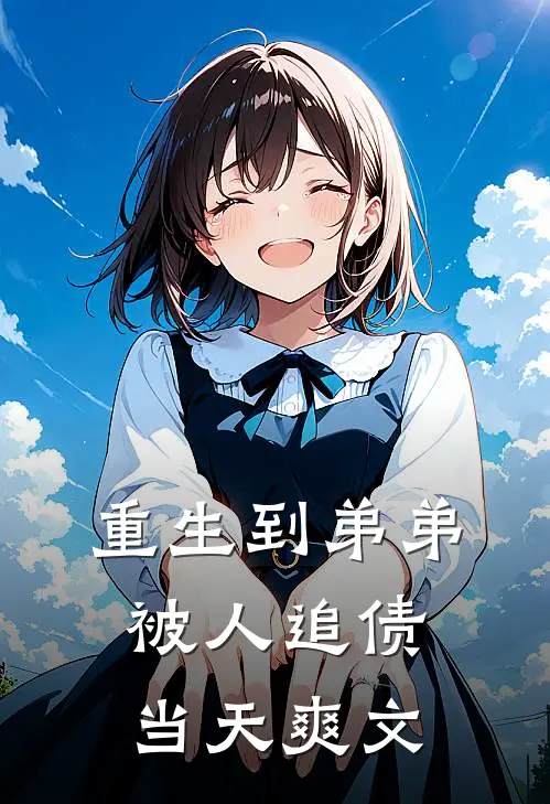 重生到弟弟被人追债当天爽文