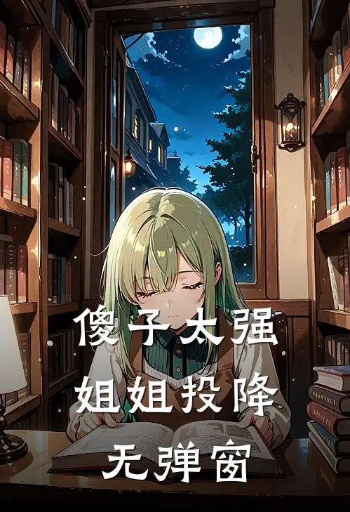傻子太强,姐姐投降无弹窗