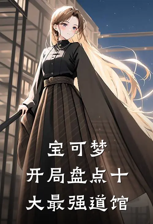 宝可梦：开局盘点十大最强道馆