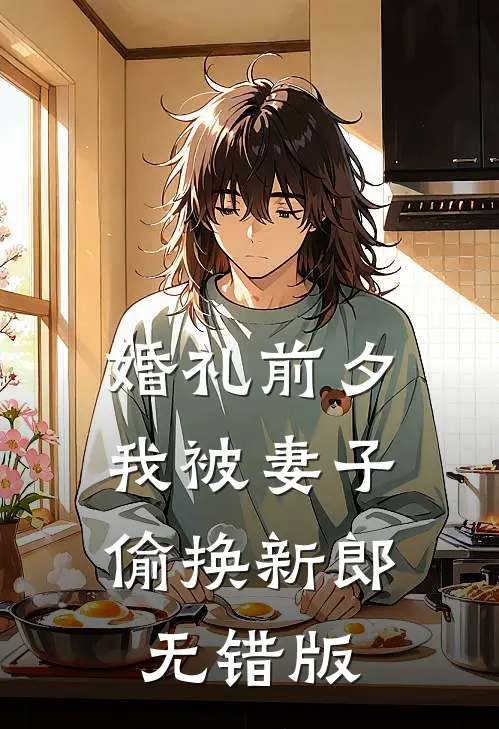 婚礼前夕，我被妻子偷换新郎无错版