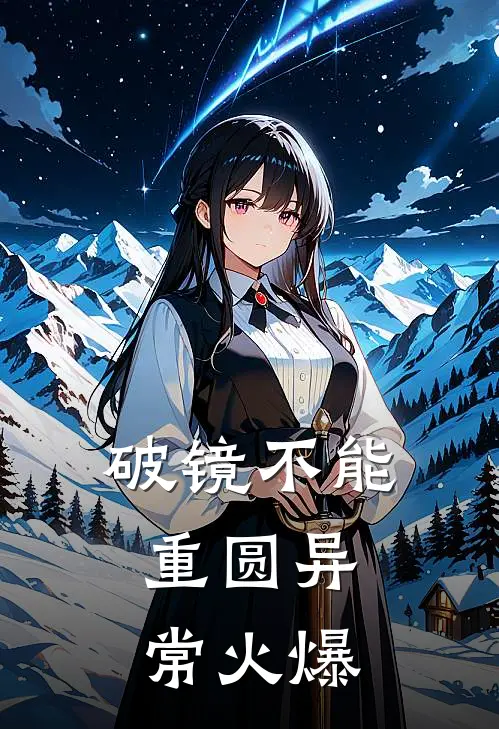 破镜不能重圆异常火爆