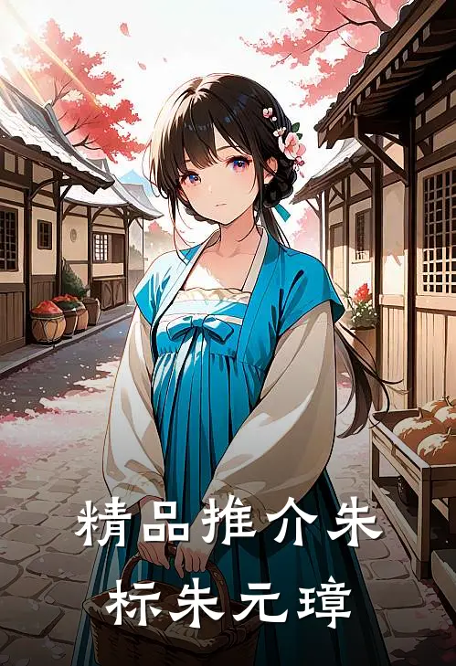 精品推介朱标朱元璋