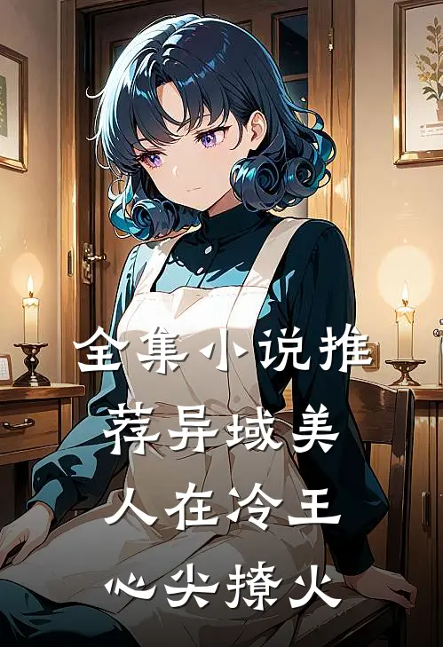 全集小说推荐异域美人在冷王心尖撩火