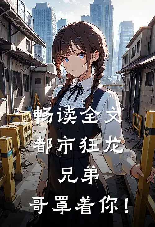畅读全文都市狂龙：兄弟，哥罩着你！